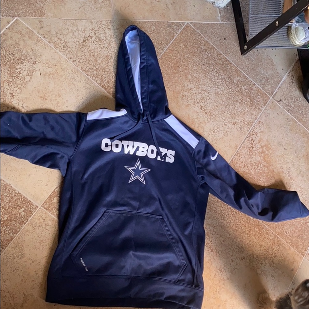 Dallas Cowboys Hoodie